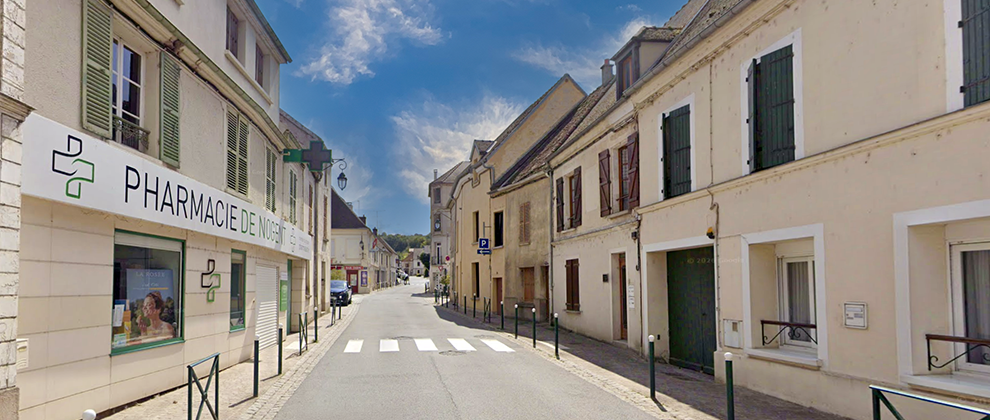 Pharmacie de Nogent