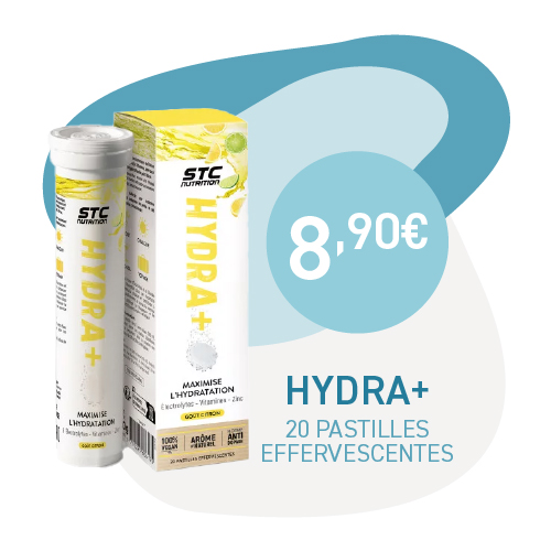 Hydra +